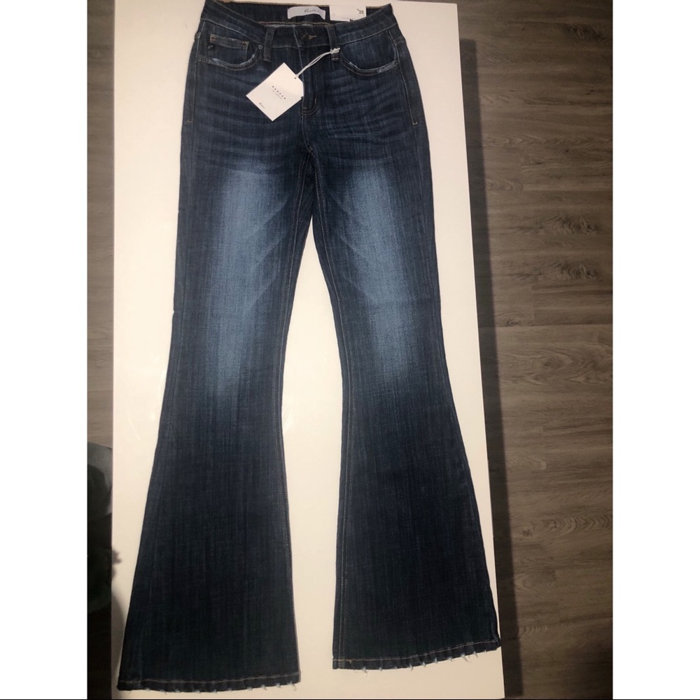 KanCan Flares
